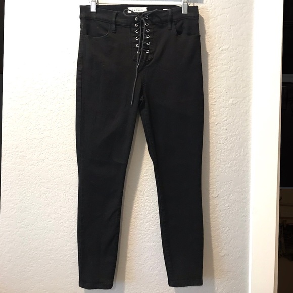 PacSun Denim - Pacsun High Rise Stretch Jeggings
